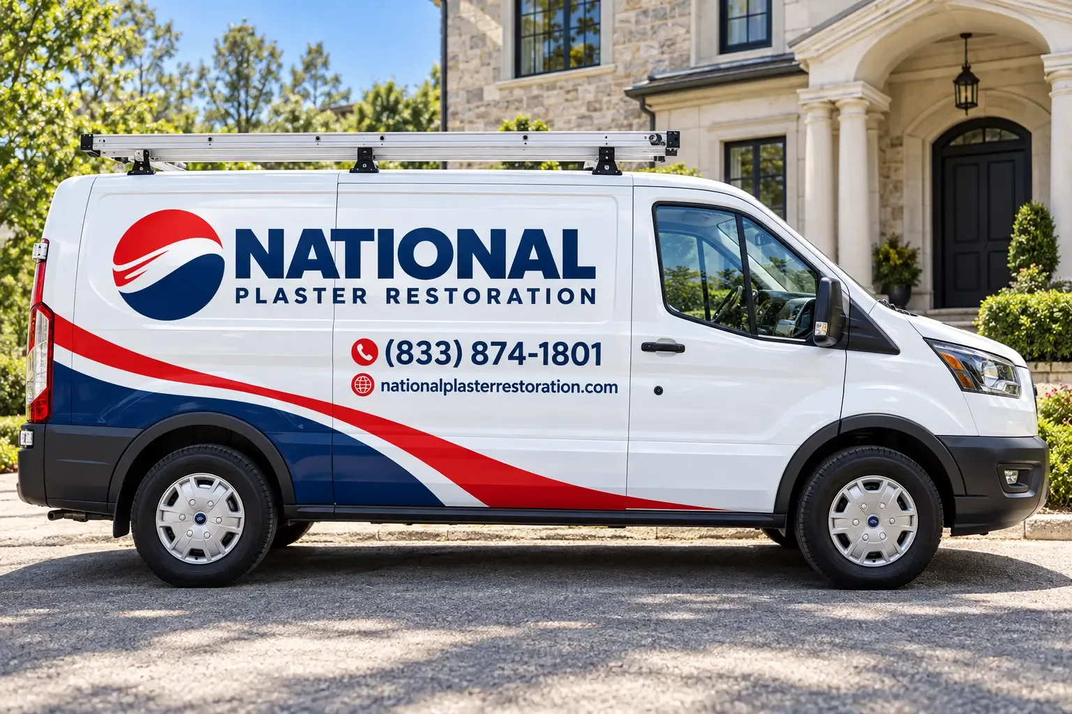 Plaster Repair in Deer Park, AL near me